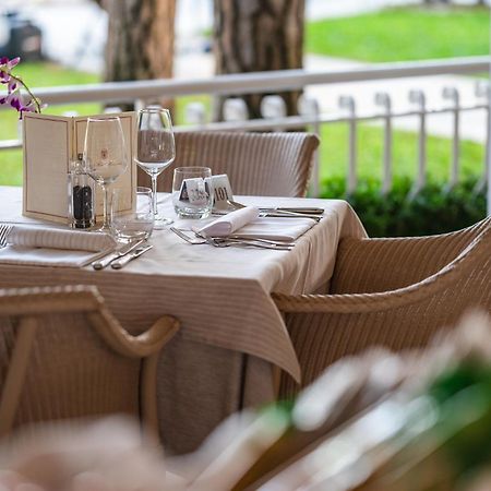 Park Hotel Maracaibo Lido di Jesolo Eksteriør bilde