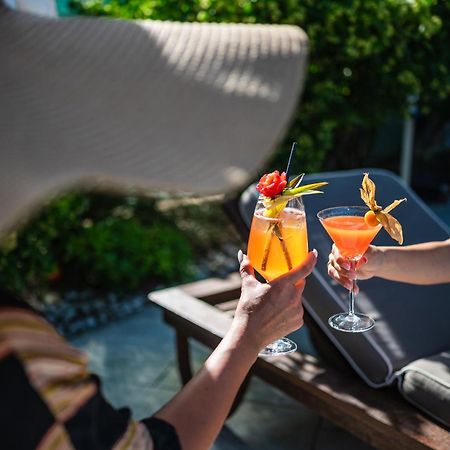 Park Hotel Maracaibo Lido di Jesolo Eksteriør bilde