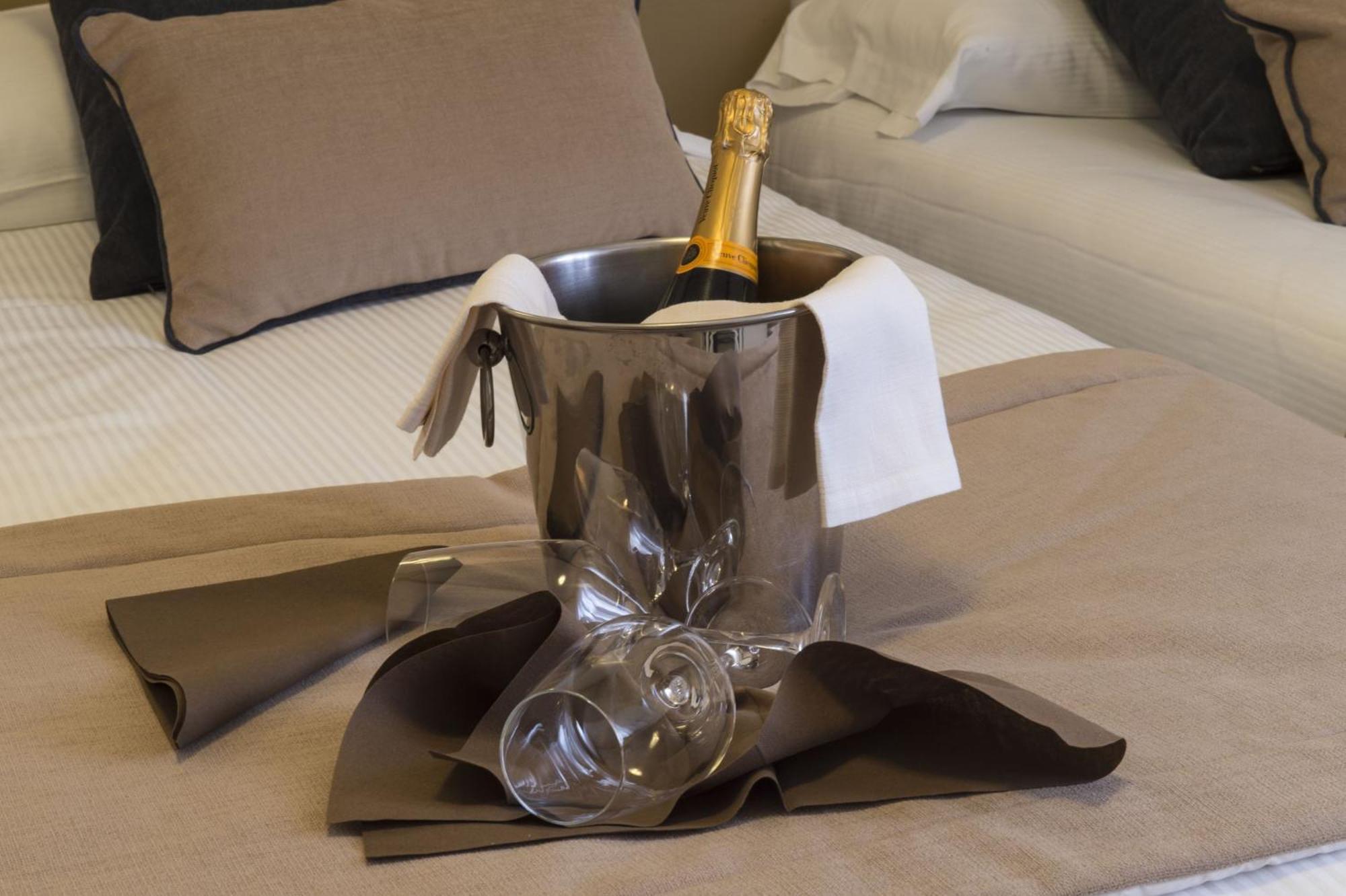 Park Hotel Maracaibo Lido di Jesolo Eksteriør bilde