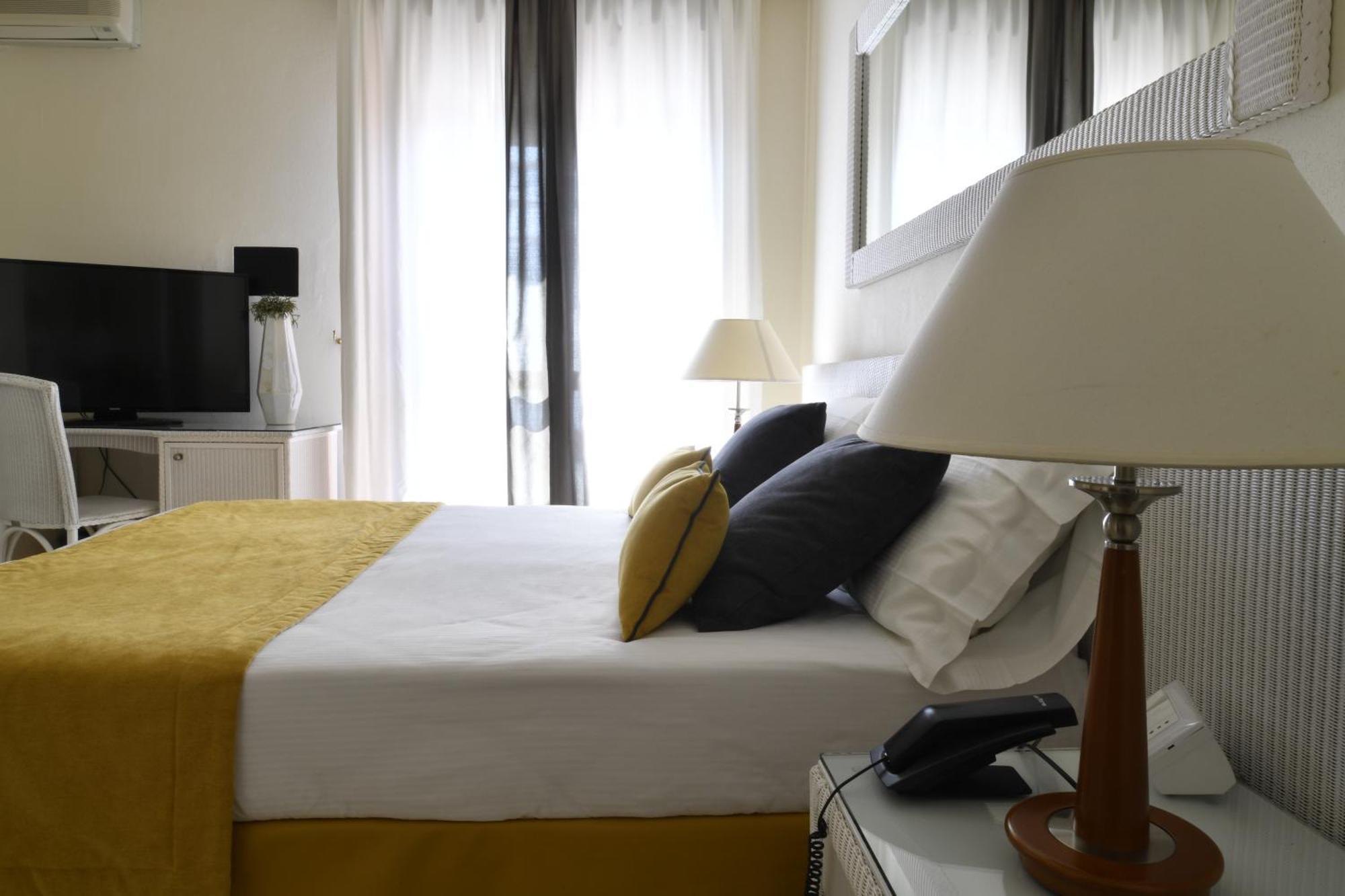 Park Hotel Maracaibo Lido di Jesolo Rom bilde