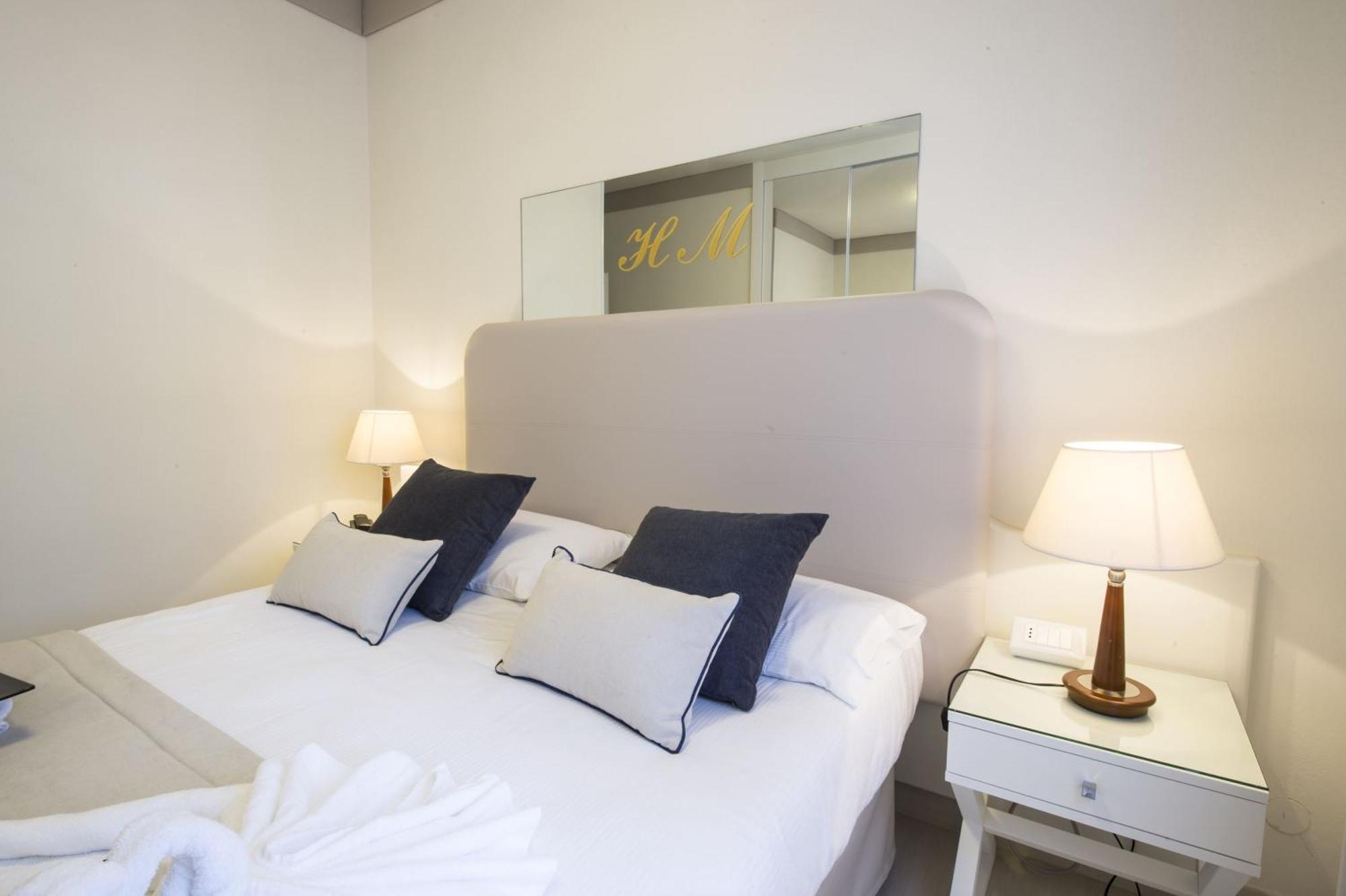 Park Hotel Maracaibo Lido di Jesolo Rom bilde