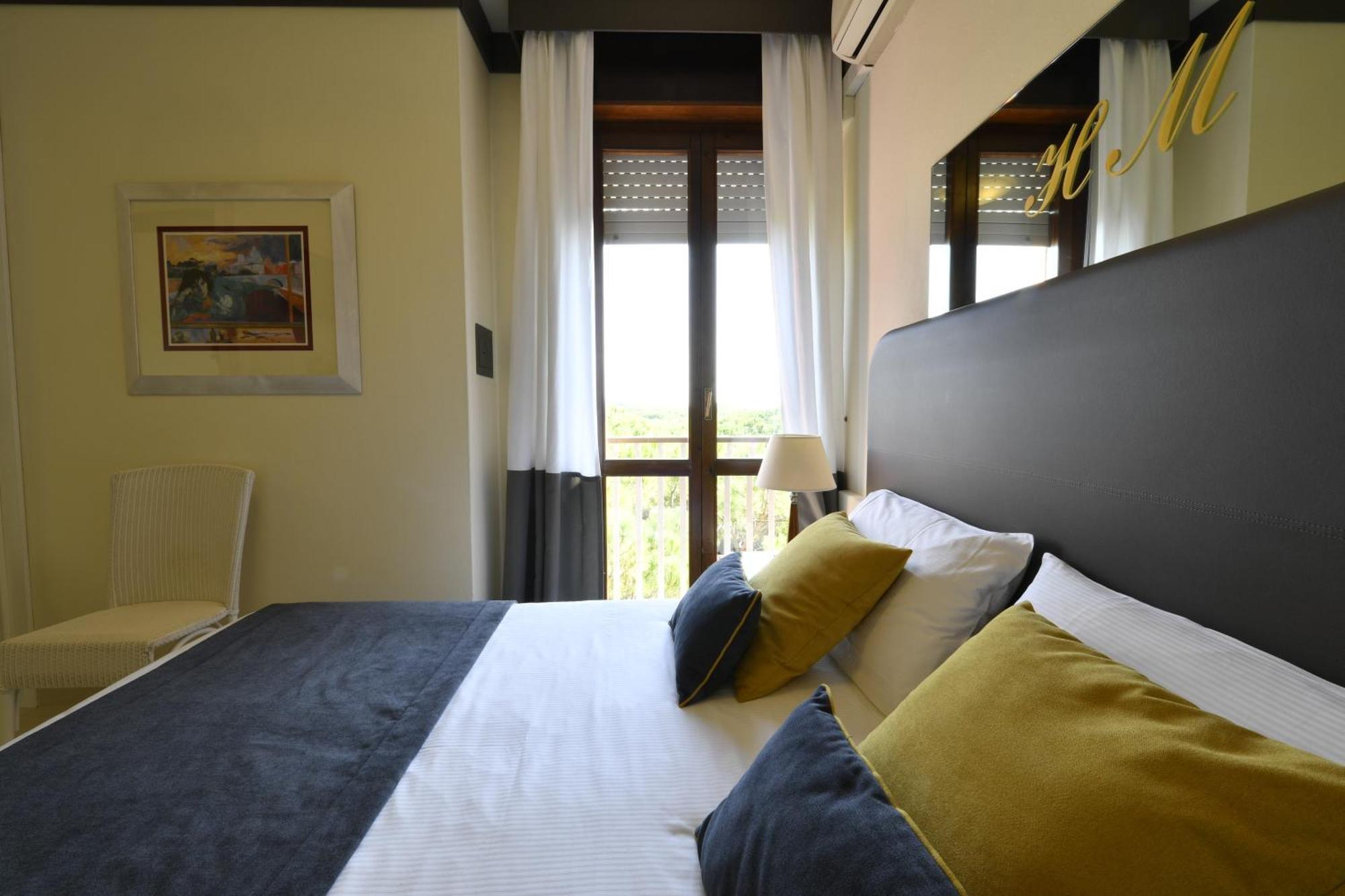 Park Hotel Maracaibo Lido di Jesolo Rom bilde