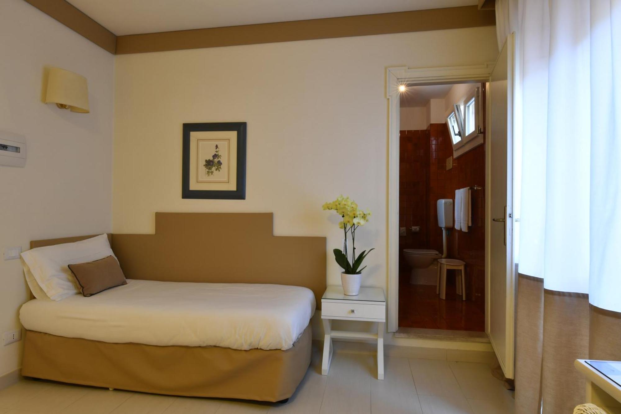 Park Hotel Maracaibo Lido di Jesolo Rom bilde