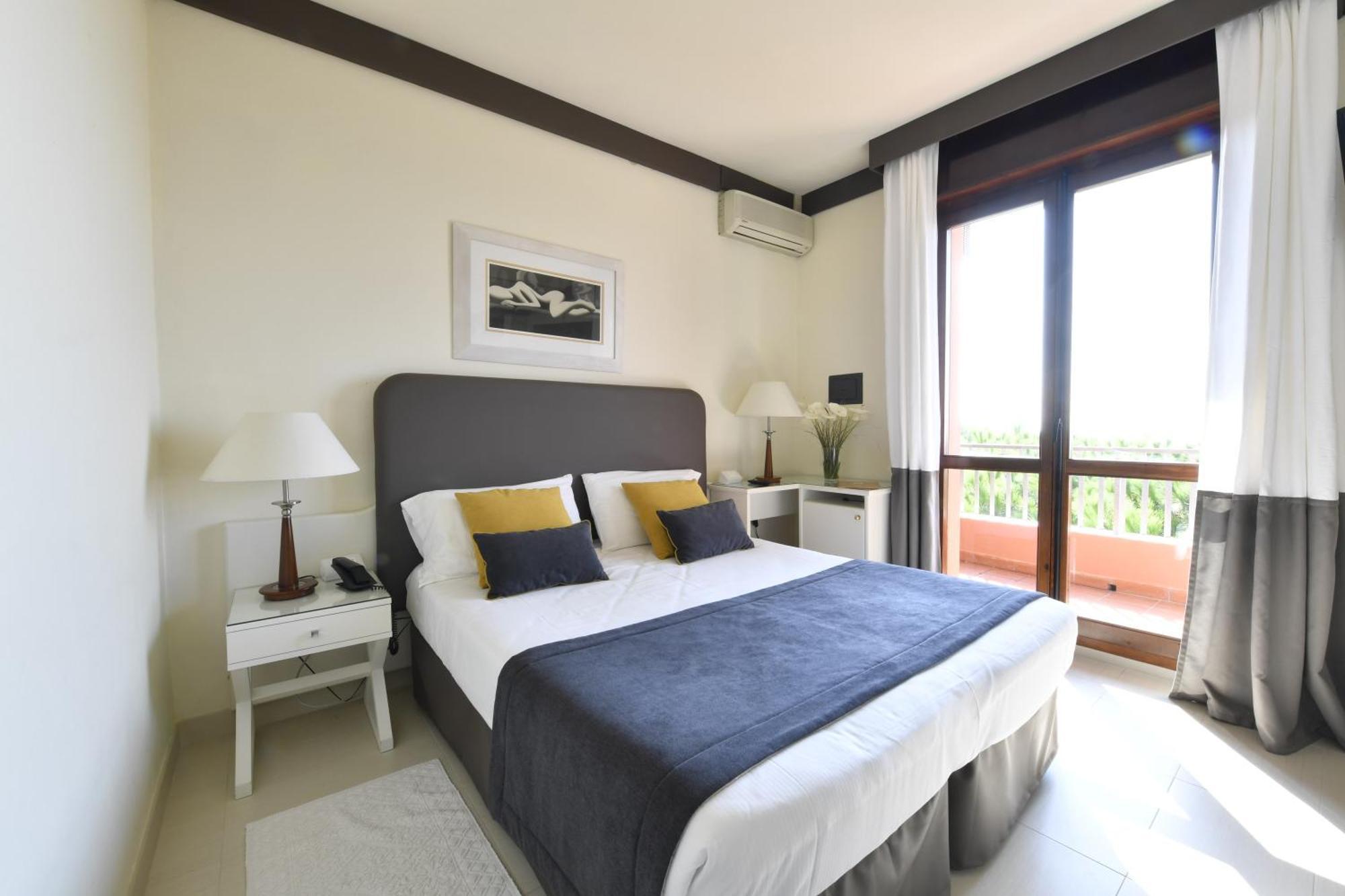 Park Hotel Maracaibo Lido di Jesolo Rom bilde