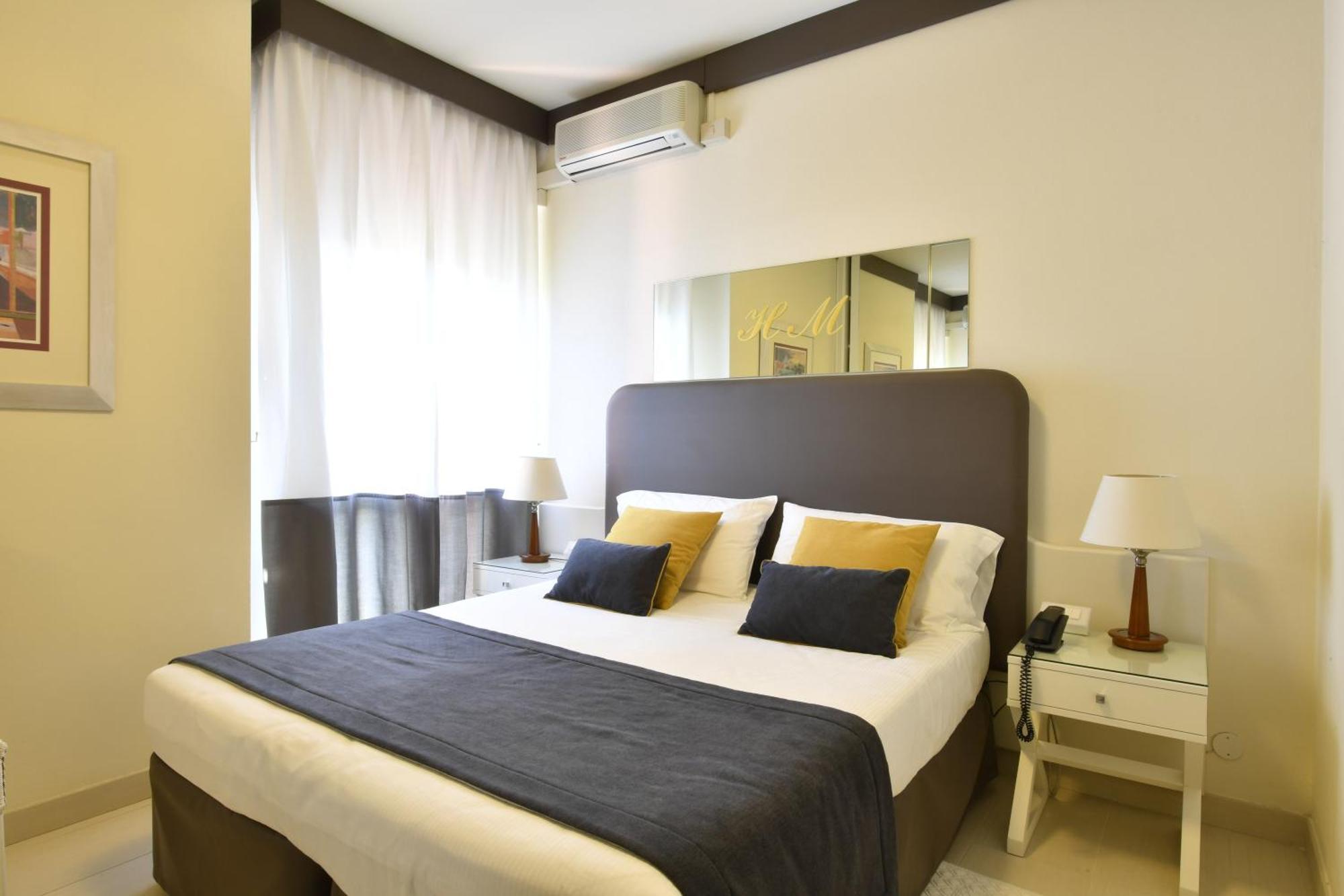 Park Hotel Maracaibo Lido di Jesolo Rom bilde