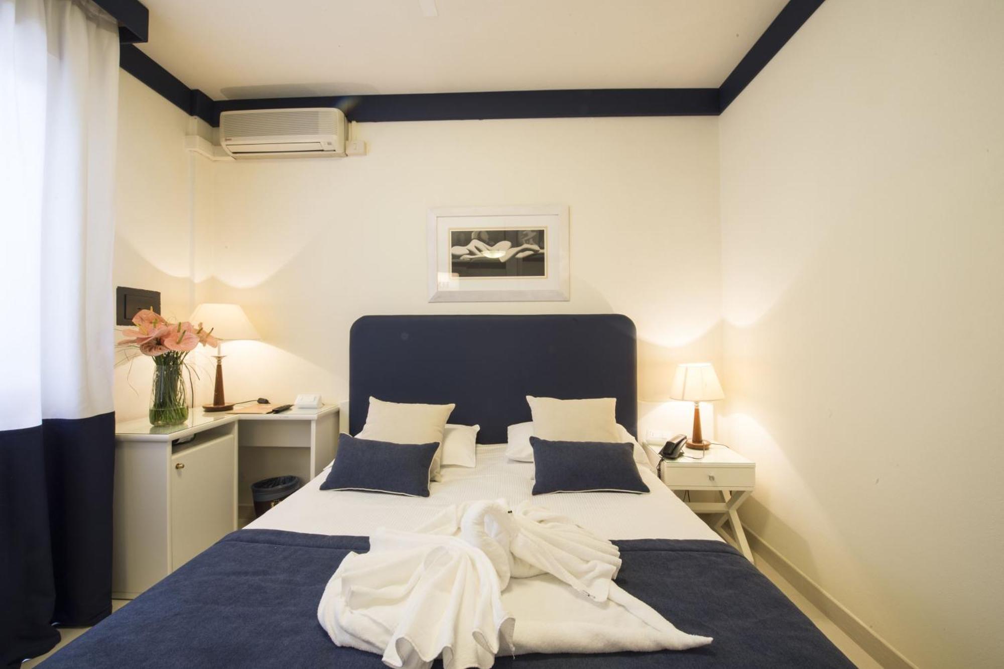 Park Hotel Maracaibo Lido di Jesolo Rom bilde
