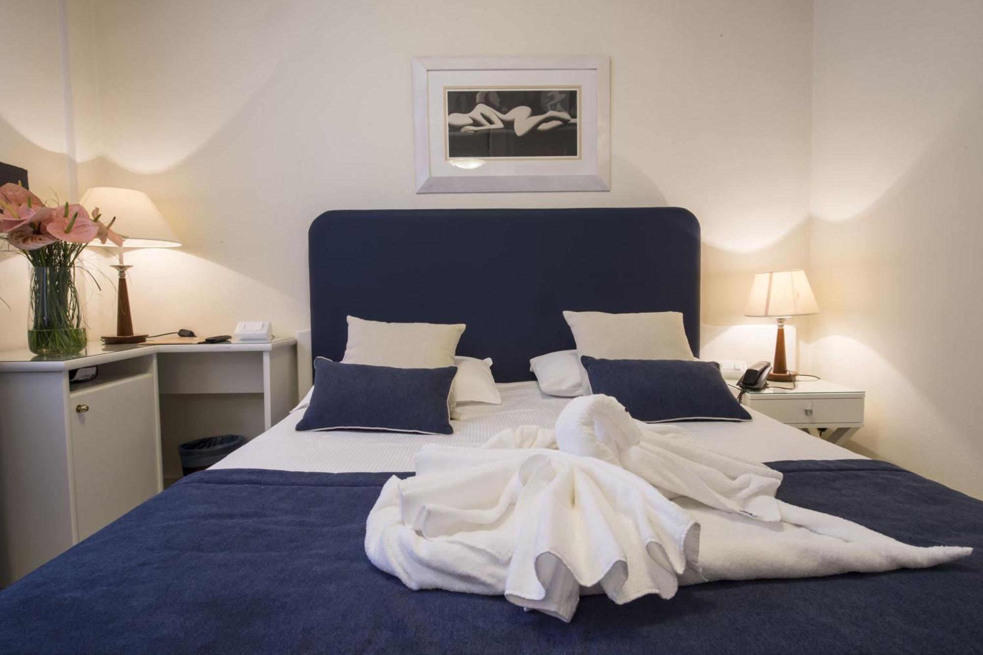 Park Hotel Maracaibo Lido di Jesolo Rom bilde