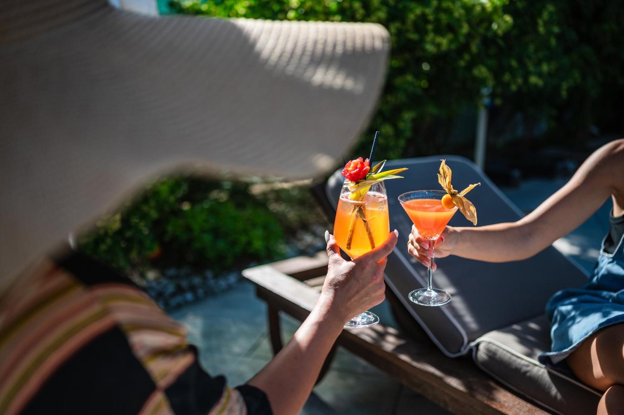 Park Hotel Maracaibo Lido di Jesolo Eksteriør bilde