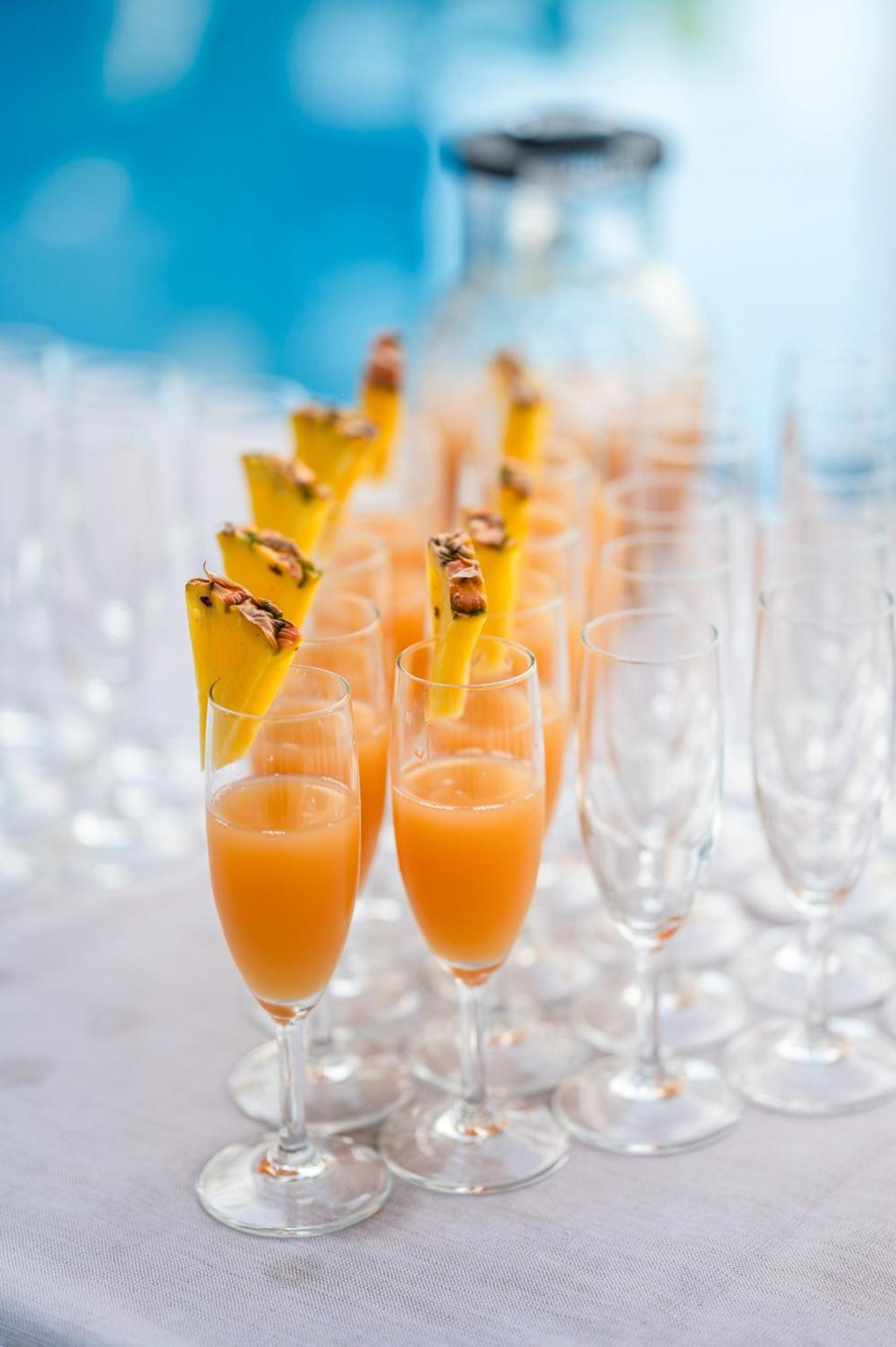 Park Hotel Maracaibo Lido di Jesolo Eksteriør bilde