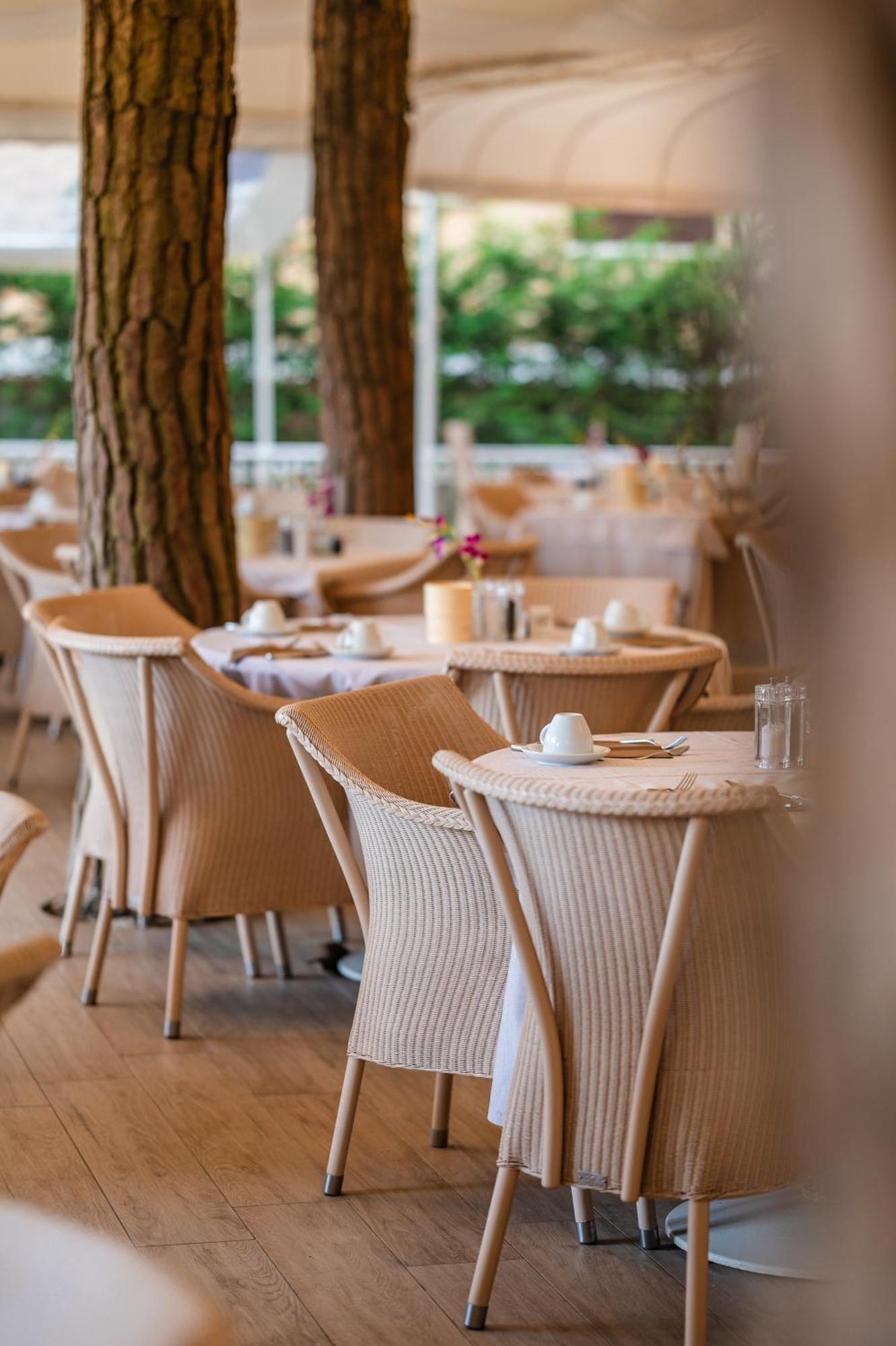 Park Hotel Maracaibo Lido di Jesolo Eksteriør bilde