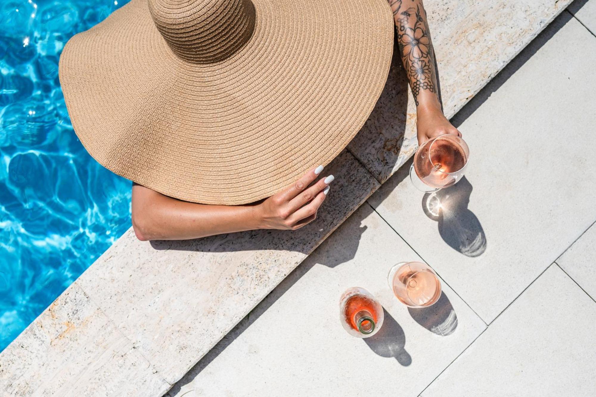 Park Hotel Maracaibo Lido di Jesolo Eksteriør bilde