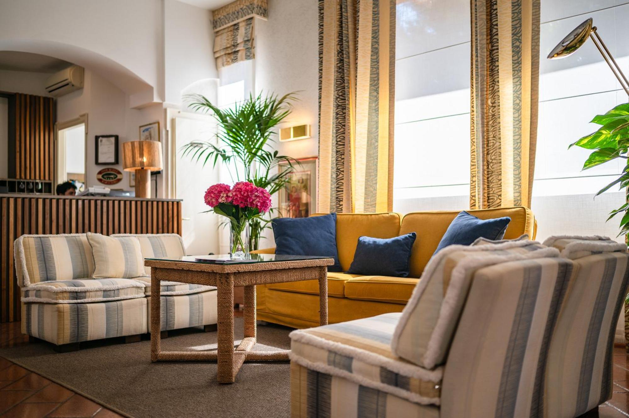 Park Hotel Maracaibo Lido di Jesolo Eksteriør bilde