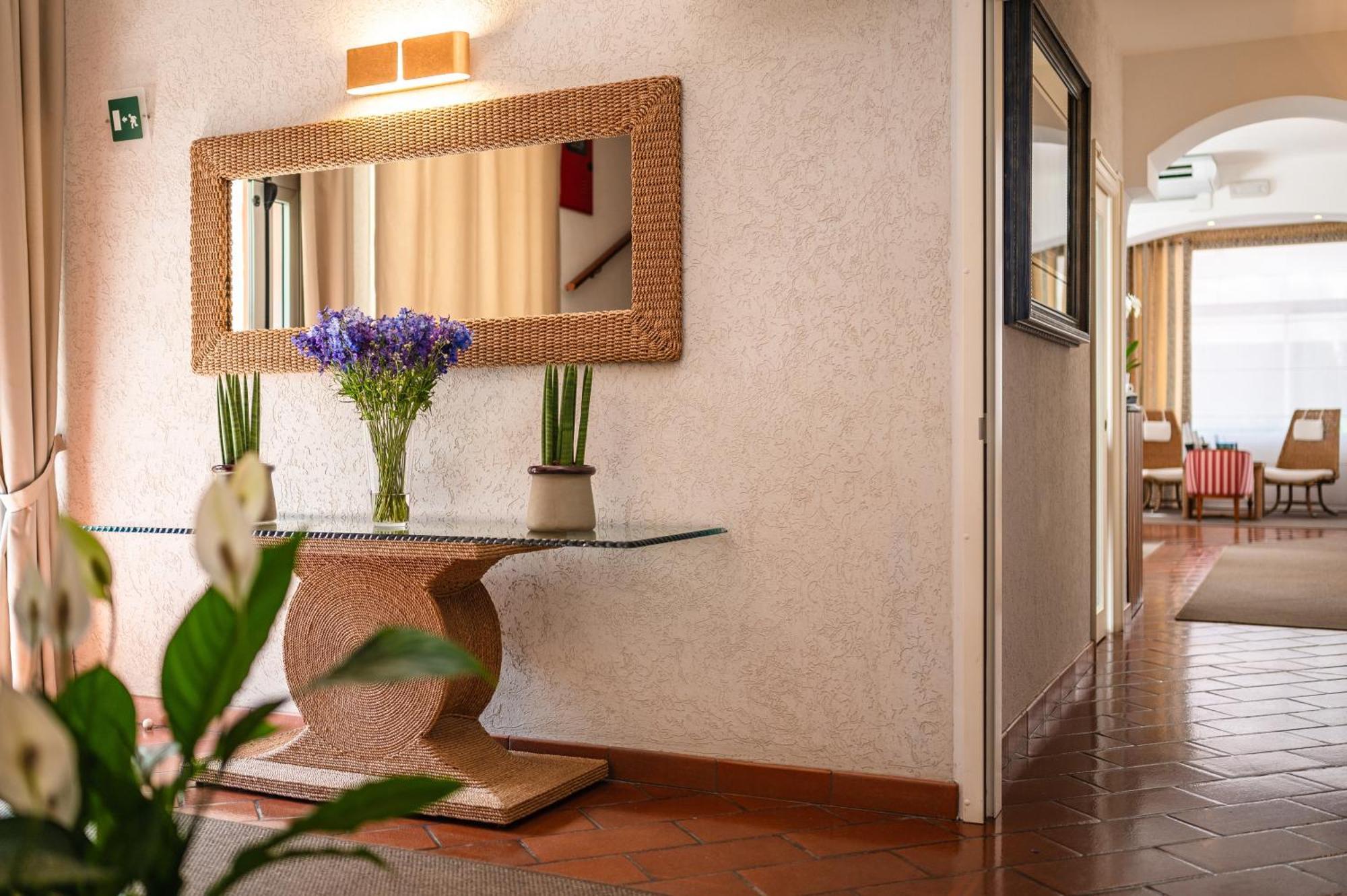 Park Hotel Maracaibo Lido di Jesolo Eksteriør bilde