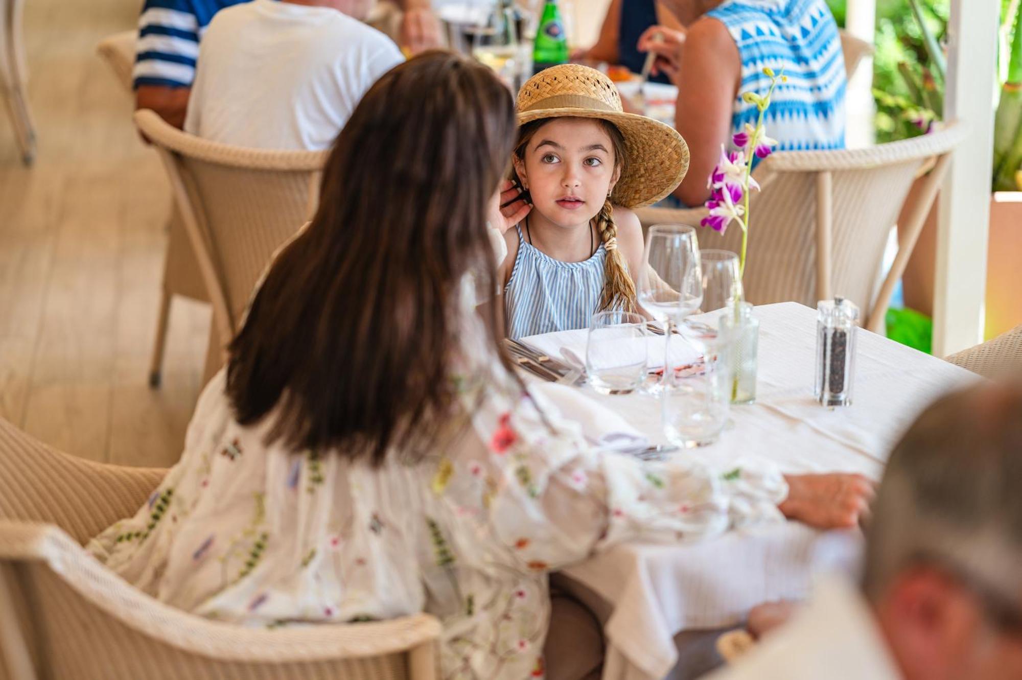 Park Hotel Maracaibo Lido di Jesolo Eksteriør bilde