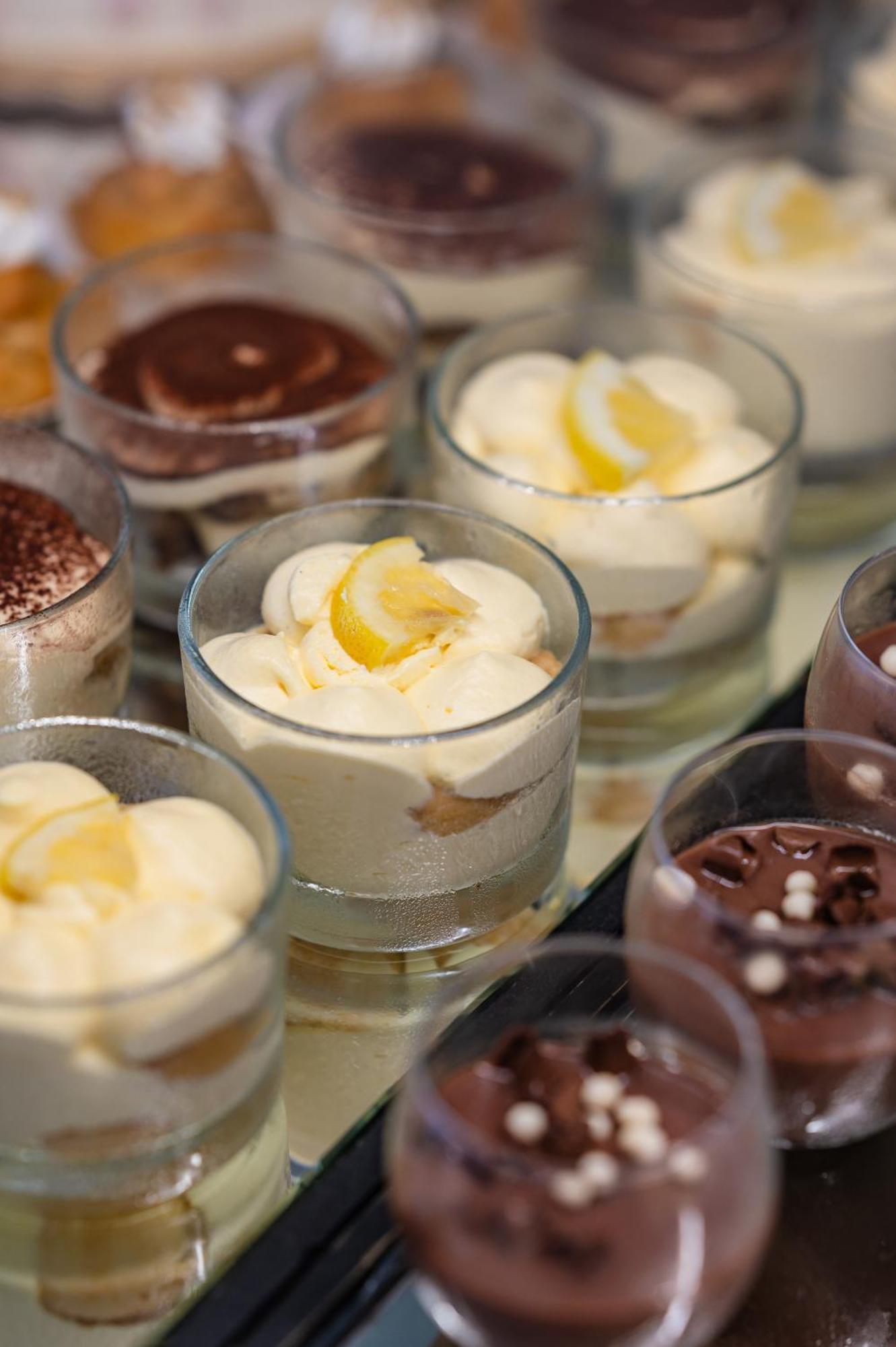 Park Hotel Maracaibo Lido di Jesolo Eksteriør bilde