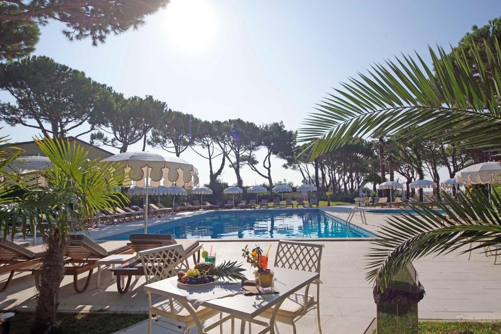 Park Hotel Maracaibo Lido di Jesolo Eksteriør bilde